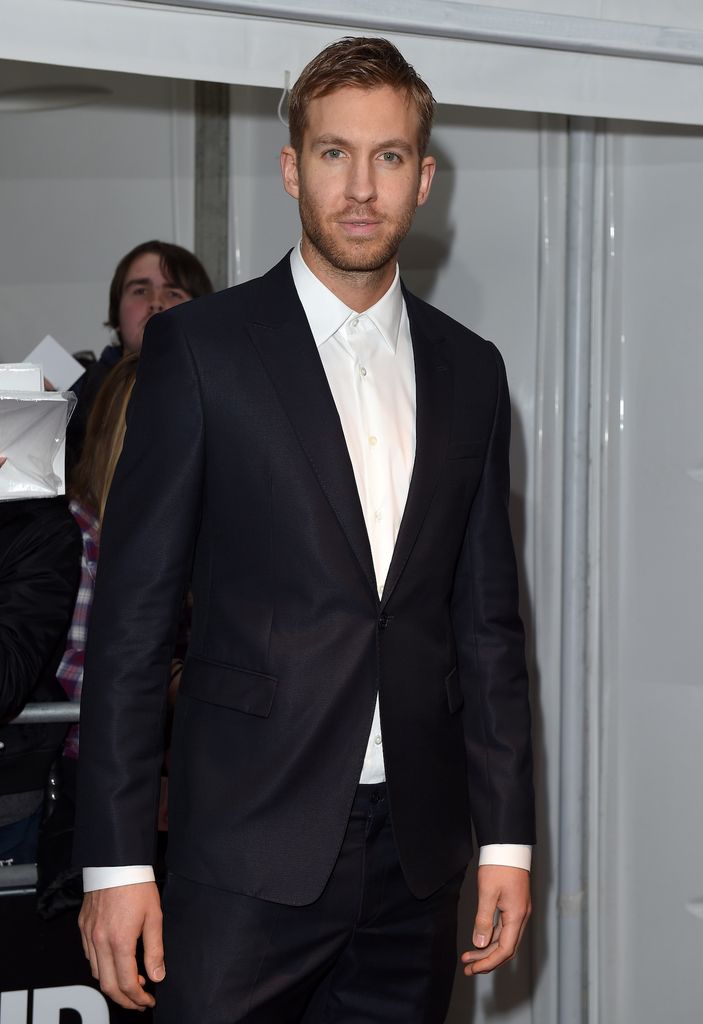 Thomas St. John Denies Calvin Harris's $22 Million Embezzlement Claims Thomas St. John Denies Calvin Harris's $22 Million Embezzlement Claims