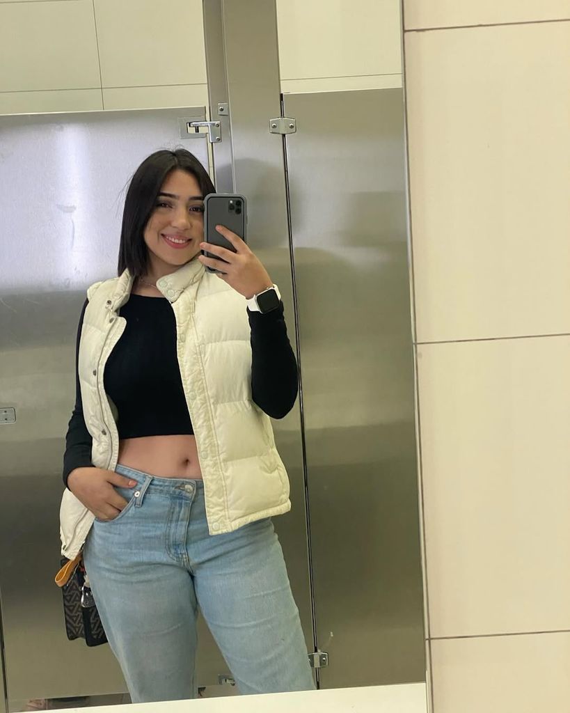 TikTok Star Jennifer Nicole Rivas Dies at 21 Amid Influencer Tragedy Wave