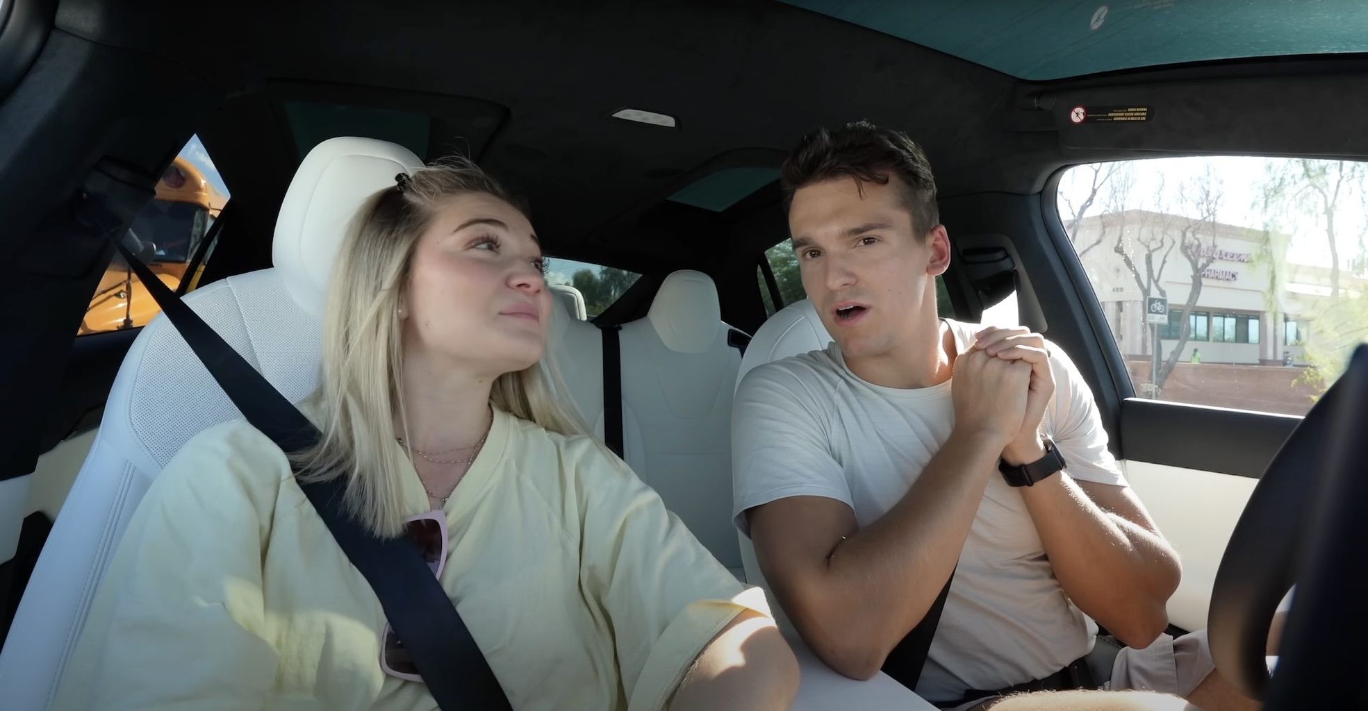 TikTok Stars Abby and Matt Howard Share Heartbreaking News of Miscarriage