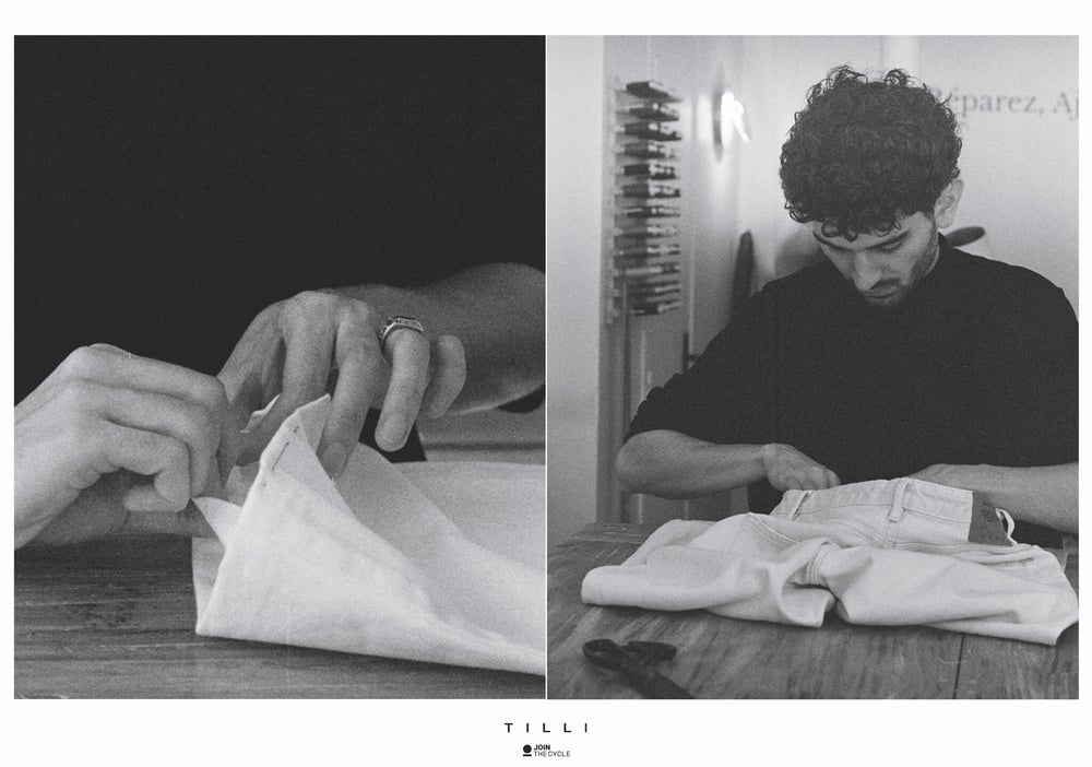 Tilli Enters Receivership Seeking Industrial Scale Growth Amidst Acquisition Interest