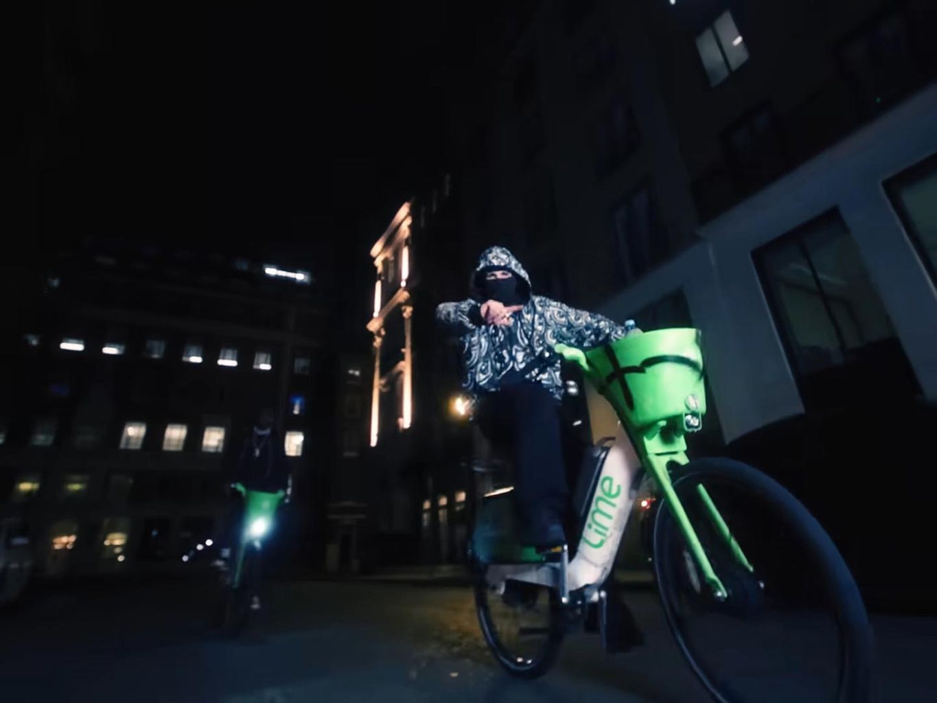 Timothée Chalamet fuels EsDeeKid speculation by cryptically teasing future disclosure on a podcast.