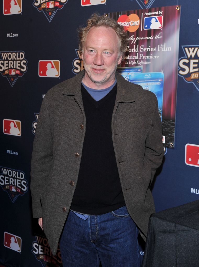 Timothy Busfield Faces Arrest on Sexual Misconduct Charges Involving a Minor