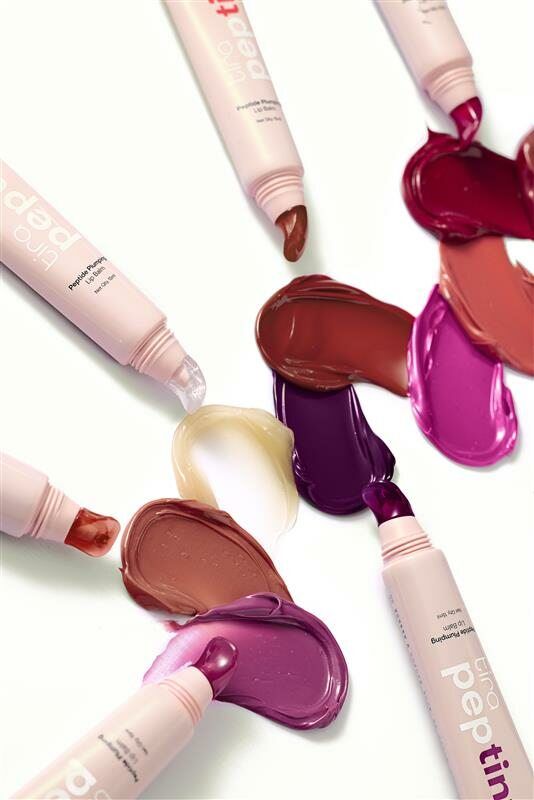 Tira Ventures into Makeup with Innovative Lip Plumping Peptint