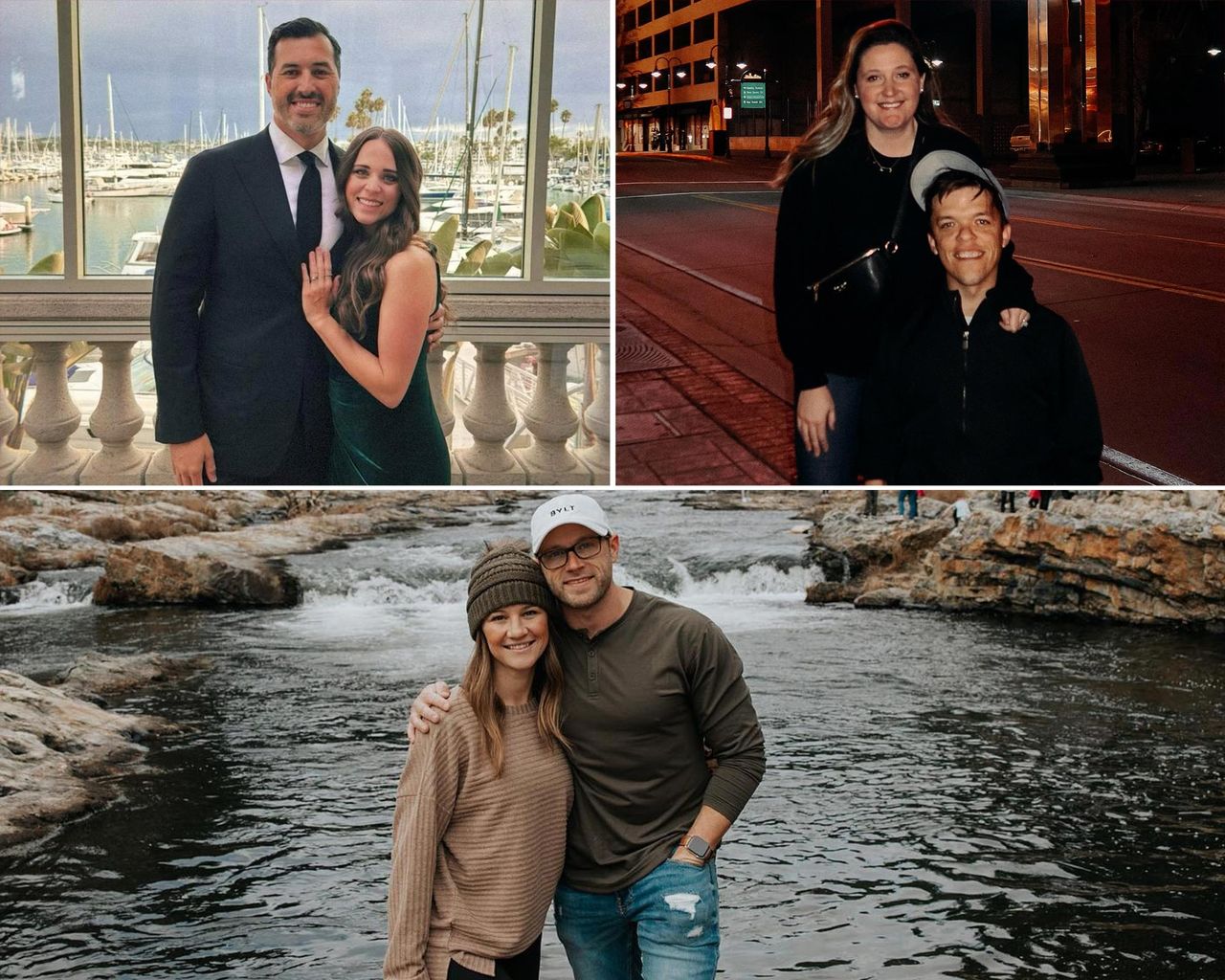 TLC Families Share Their Favorite Christmas Traditions on New Podcast Episode