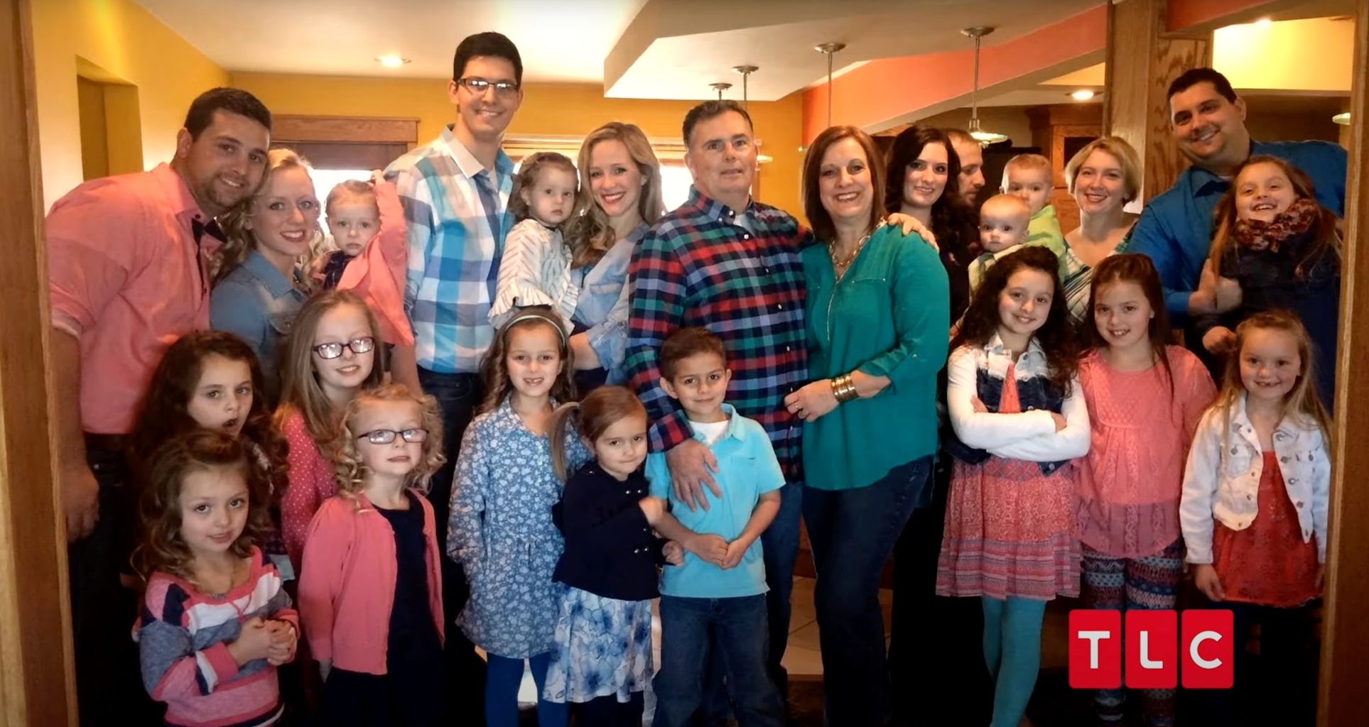 TLC's Putman Family Mourns Three Loved Ones Lost in Tragic Accident