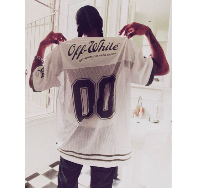 TMS Group Partners with Off-White for Landmark Luxury Watch Collaboration