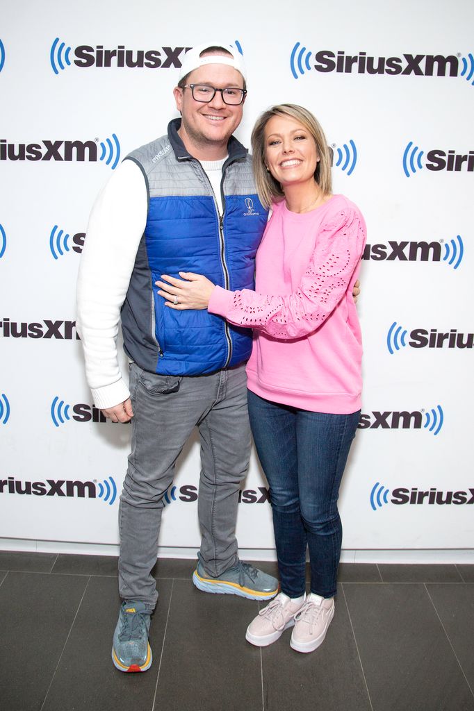 Today's Dylan Dreyer and Brian Fichera slash NYC condo price by half a million dollars after split