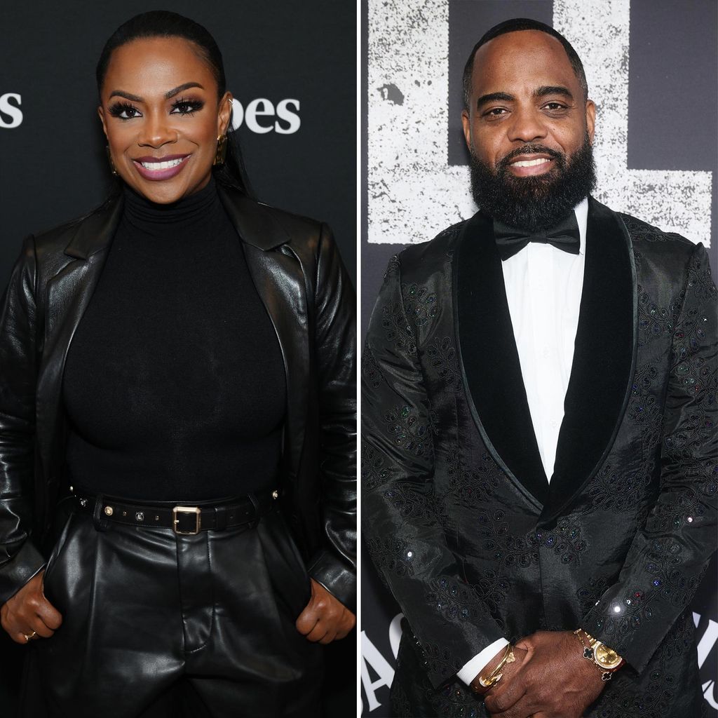 Todd Tucker Seeks Sole Custody of Children Amidst Divorce from Kandi Burruss