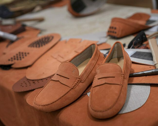 Tod's Fights Back Against Exploitation Claims After Legal Victory