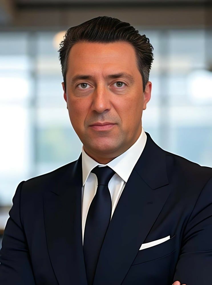 Tod's Taps Luxury Veteran Marco Felci as New CEO Americas