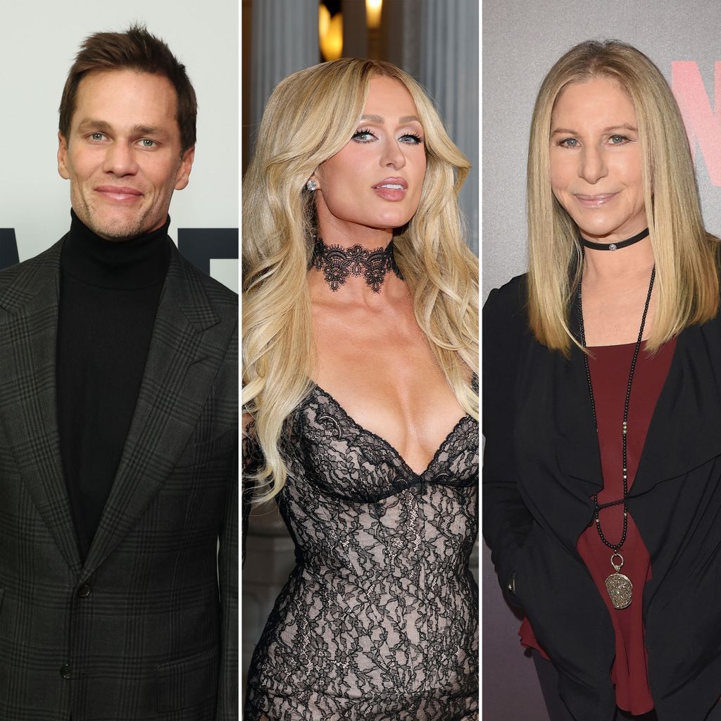 Tom Brady and Paris Hilton join the growing list of celebrities cloning their beloved pets.