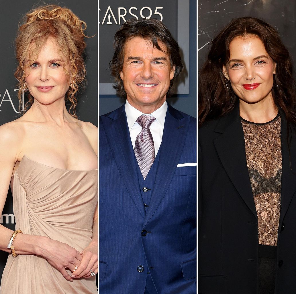 Tom Cruise’s Love Life A Deep Dive Into Hollywood’s Most Private Romances