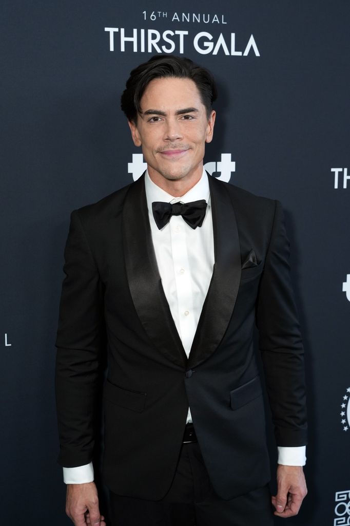 Tom Sandoval Denies Marriage Rumors Amidst Relationship with Victoria Lee Robinson