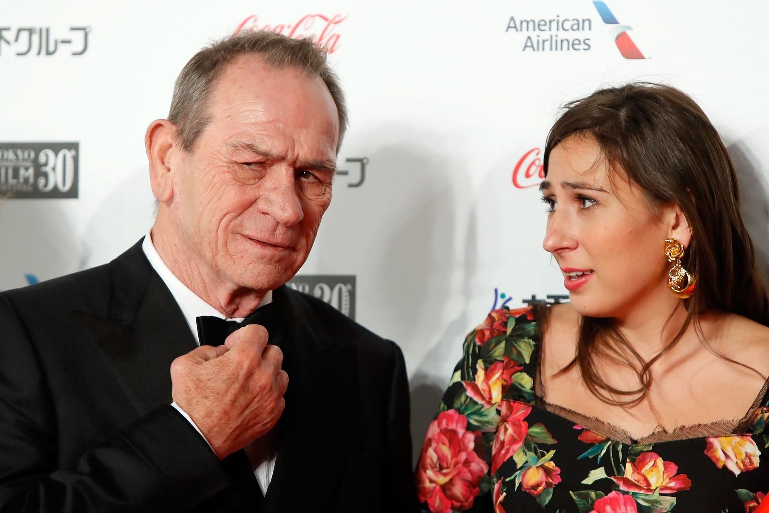 Tommy Lee Jones’ Daughter, Actress Victoria Jones, Dies at 34