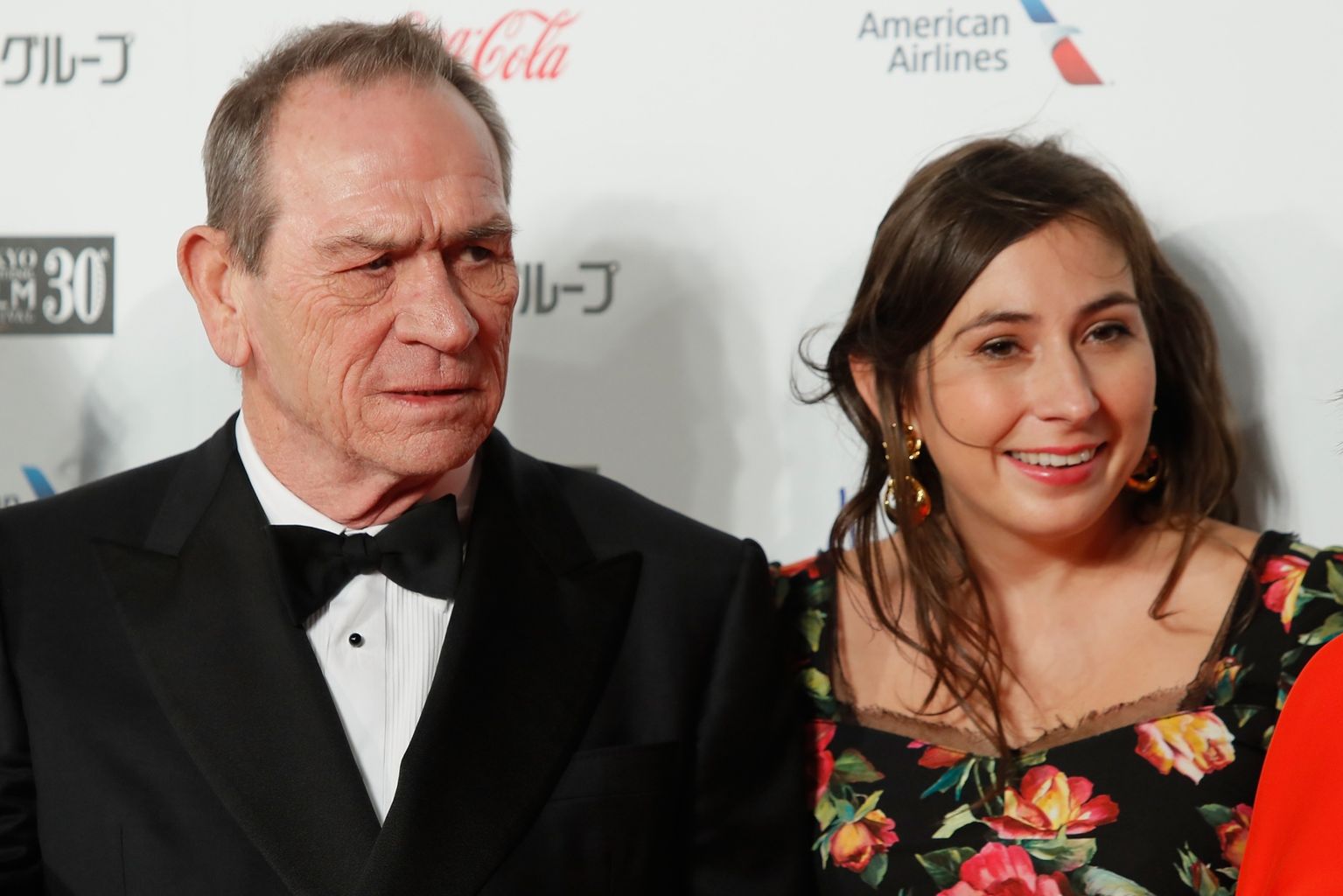Tommy Lee Jones' Daughter Victoria Found Deceased at 34