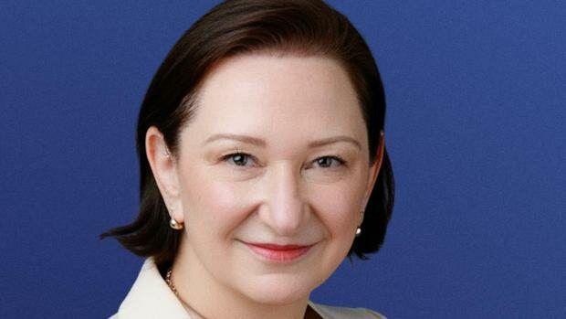 Toms Taps Crocs and Grendene Veteran Jessica Alsing as New CEO