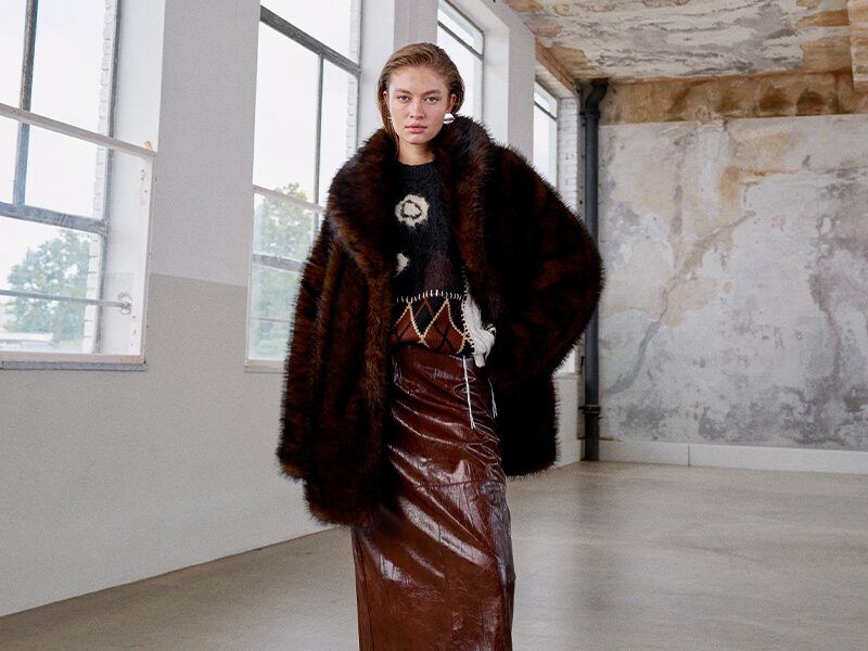 Topshop Surprises Fans with Early John Lewis Pop-Up Return