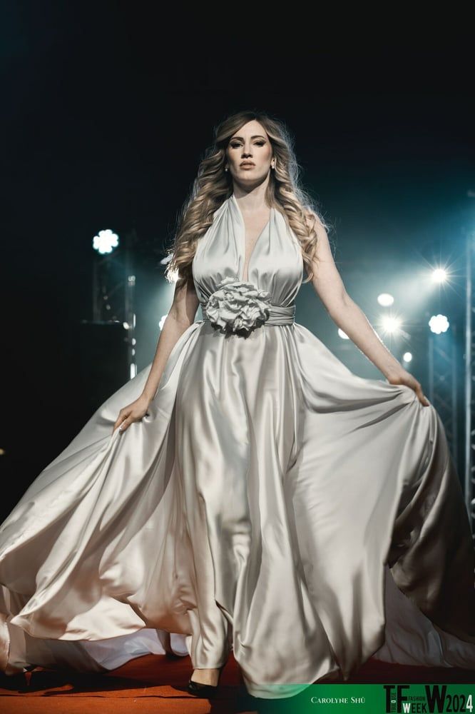 Toulouse Fashion Week blends art and performance to spotlight global talent.