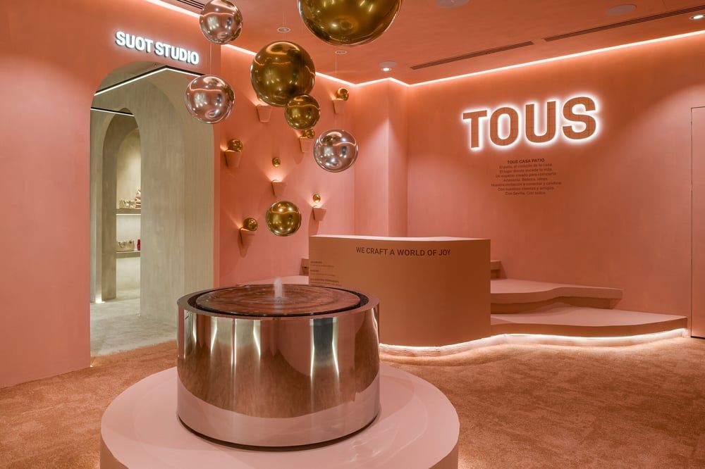Tous Nears CEO Appointment After Soler-Duffo's Transformative Tenure