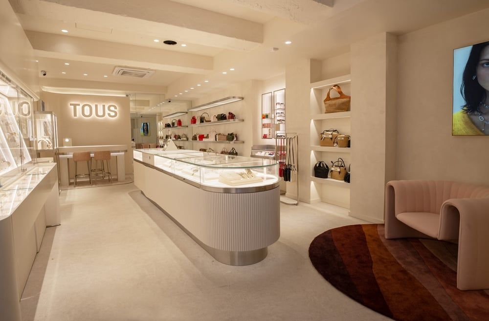 Tous taps fashion veteran Susana Sánchez as new CEO to drive sustainable growth