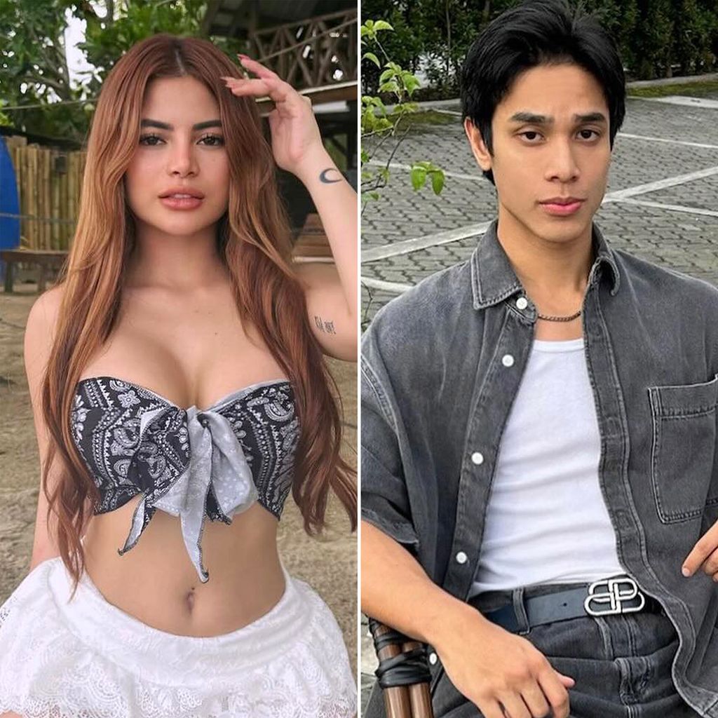 Tragic coincidence claims young social media couple just days apart