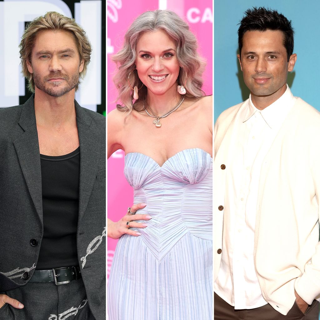 Tree Hill Stars Find Love On and Off Set