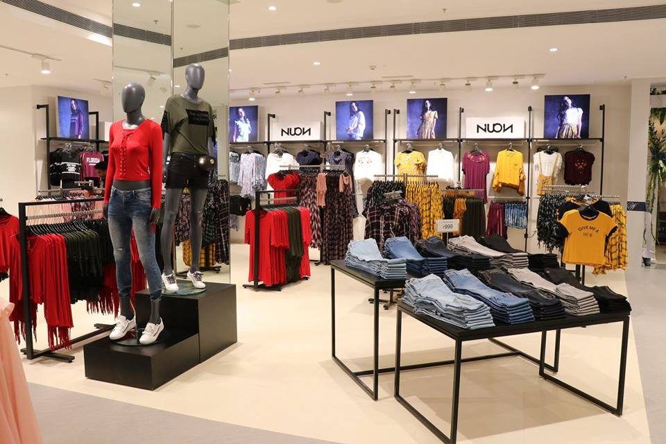 Trent Stock Plunges as Retail Giant Faces Mounting Challenges