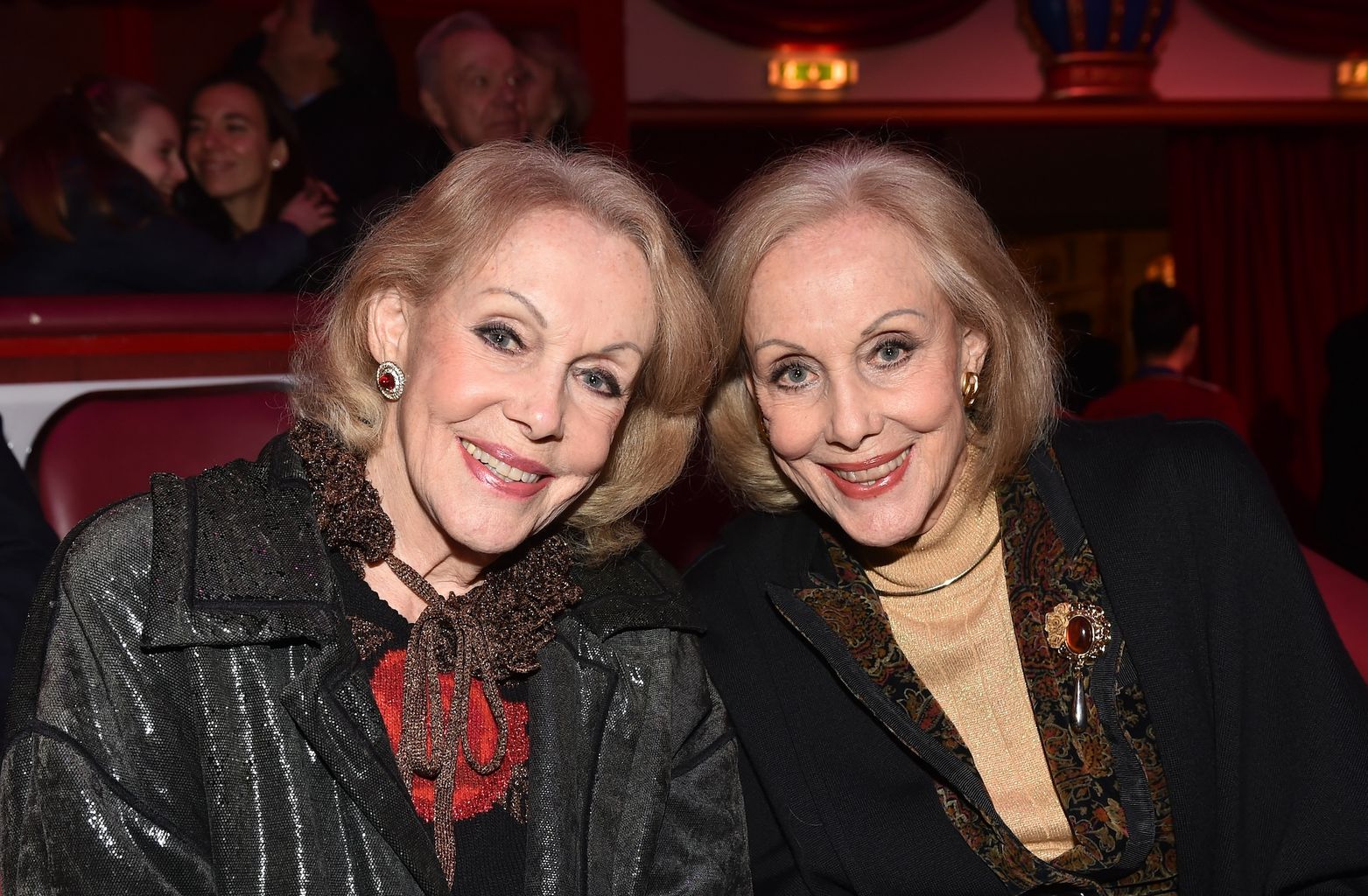 Tributes Pour In As 2025 Claims Beloved Entertainment Legends