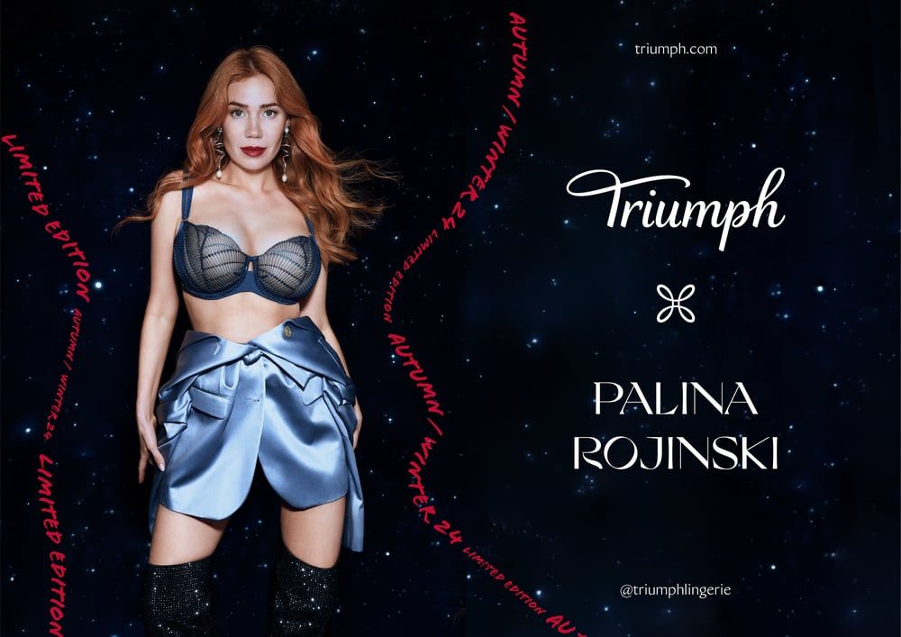 Triumph expands product transparency with Digital Product Passport rollout