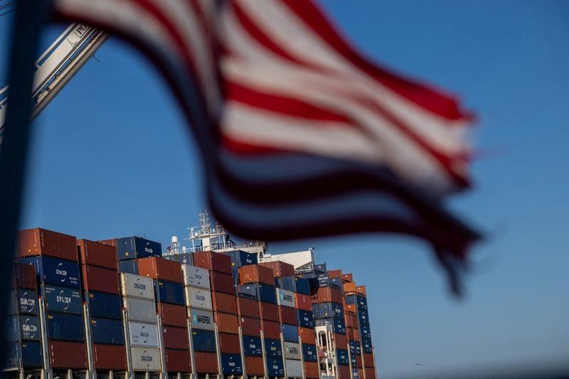 Trump’s Tariffs Trigger Global Trade Chaos and Unexpected Economic Shifts