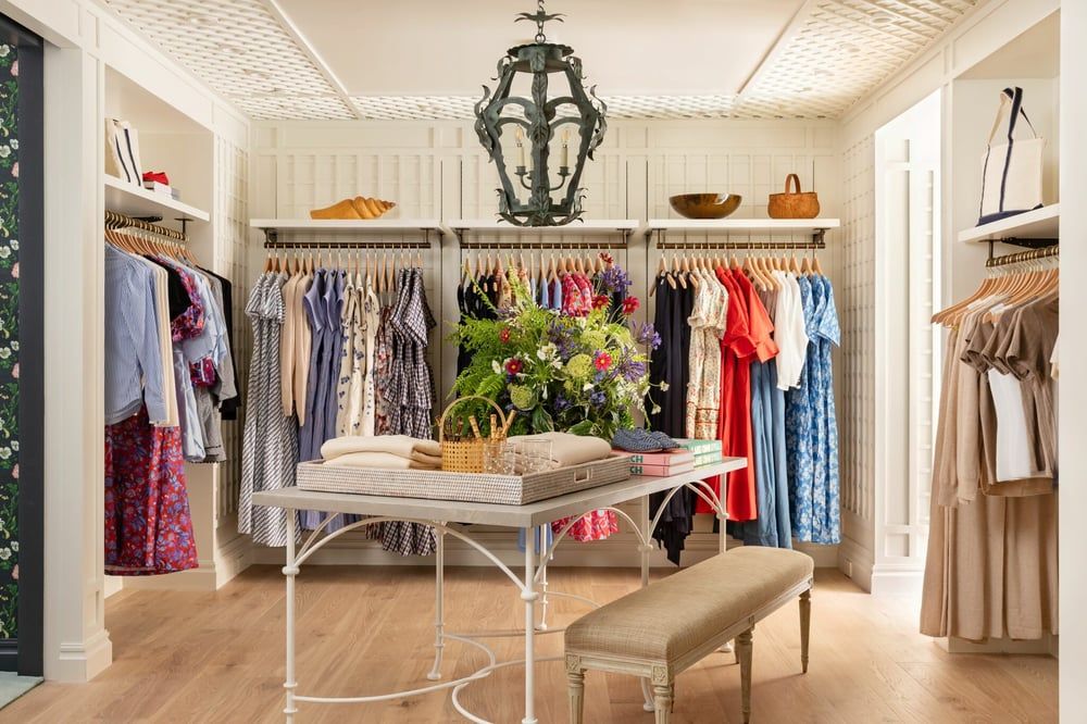 Tuckernuck Opens Elegant First NYC Store on Madison Avenue