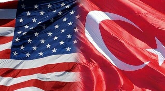 Turkey Drops US Tariffs Ahead of Erdogan Trump Meeting
