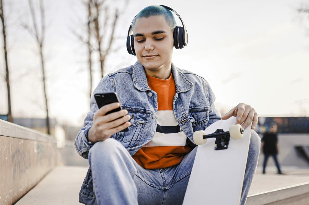 Uber Eats Now Delivers Hibbett Sneakers and Sportswear Across America