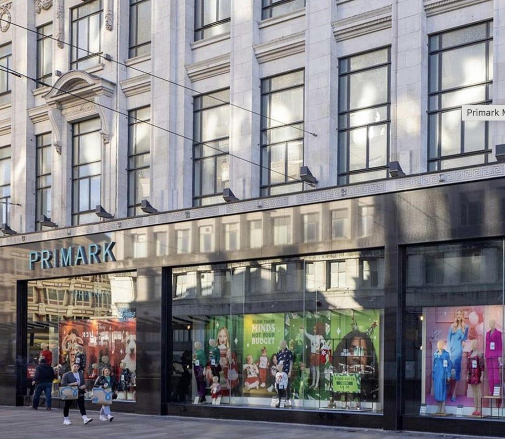 UK Retail on Brink as Government Tax Hike Threatens 400 Large Stores and 100,000 Jobs