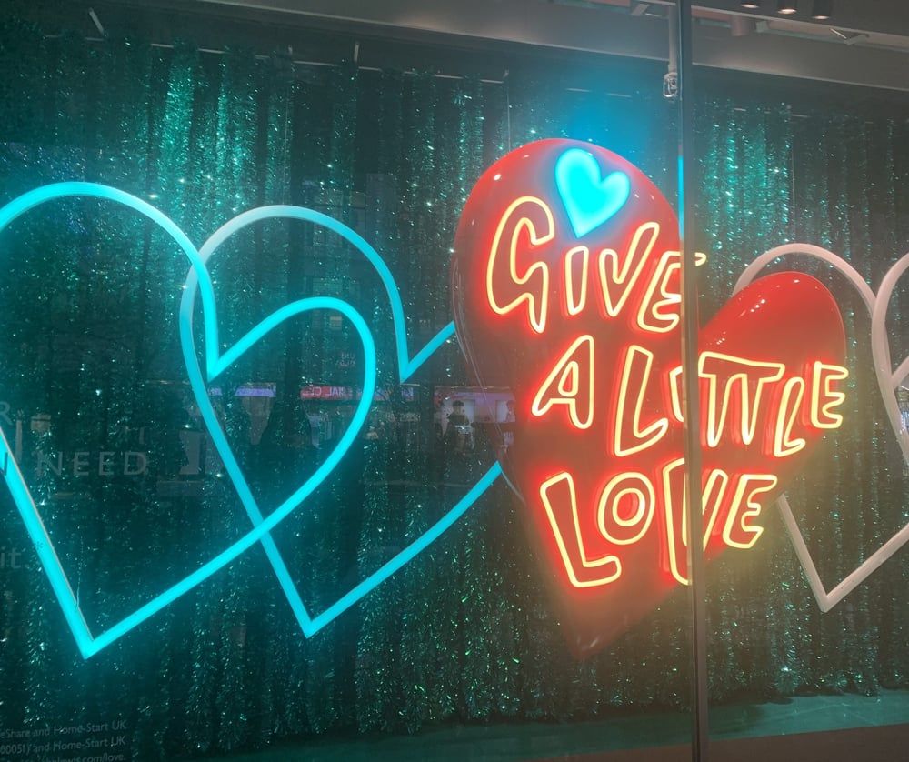 UK Shoppers Ditch Loyalty As Budgets Tighten