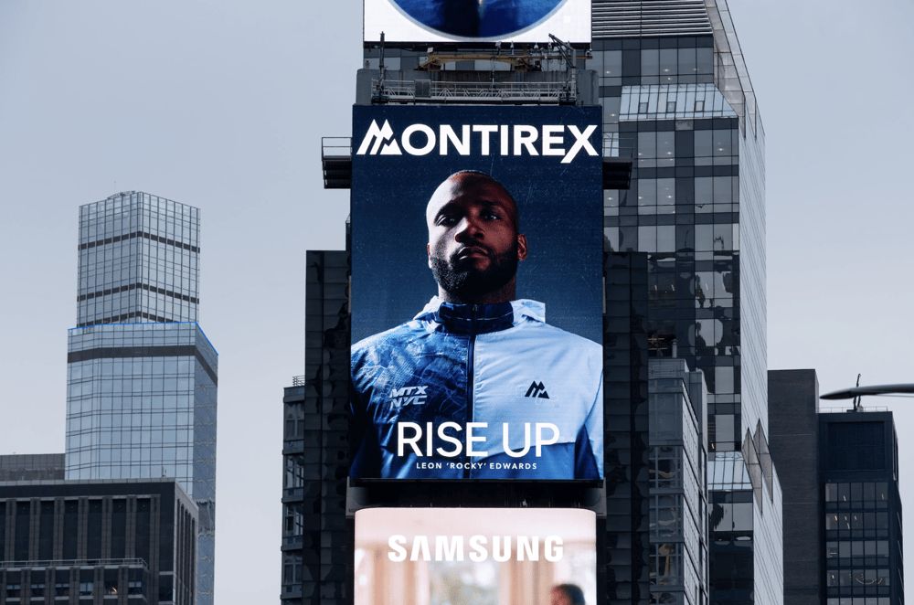 UK Sports Brand Montirex Launches in US with JD Sports Partnership
