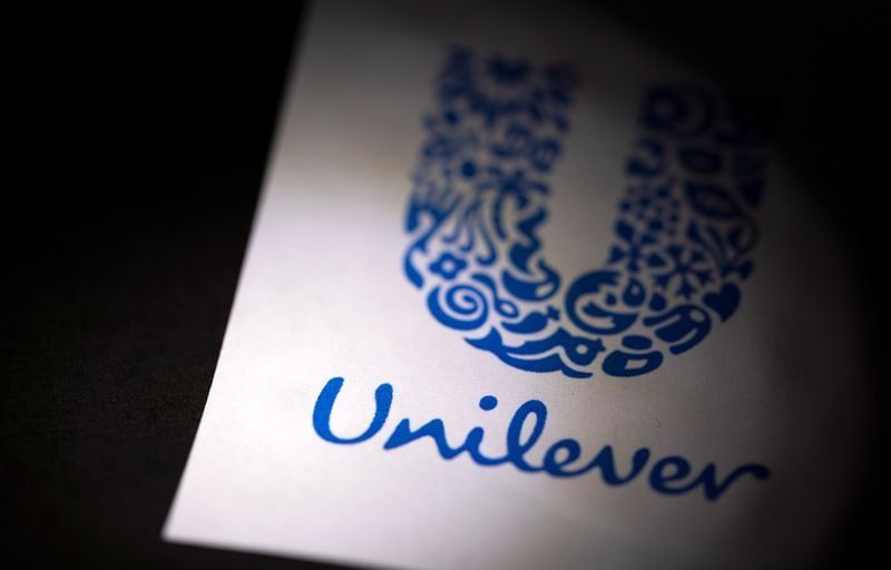 Unilever Appoints Srinivas Phatak as New CFO and Board Member