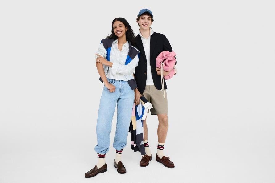 Uniqlo Founder Warns US Tariffs Could Bankrupt the World