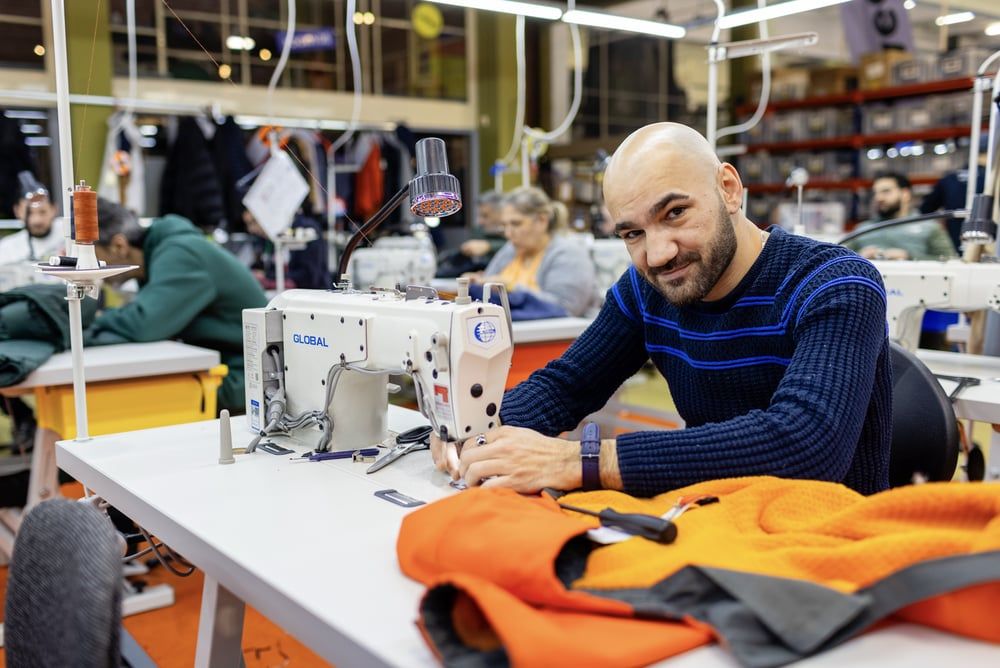 United Repair Centre launches Paris hub with €3.2 million investment to boost circular economy