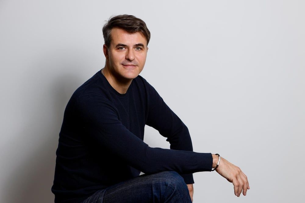 Unode50 Appoints Experienced Leader Sergio de León to Drive Global Expansion