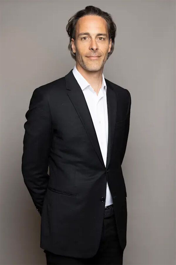 URW Appoints Vincent Rouget New Chairman in Leadership Shuffle