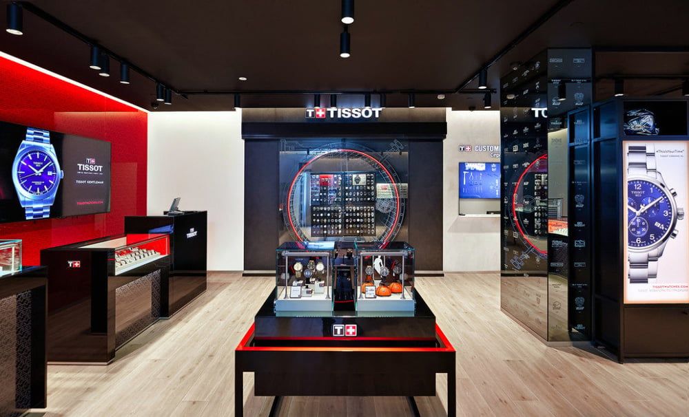 US lowers Swiss tariffs from 39% to 15% in new trade deal