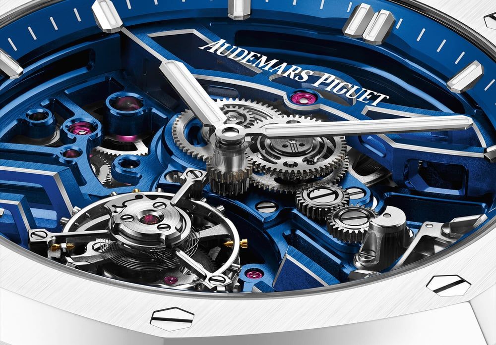 US Tariffs Chip Away at Swiss Watch Exports
