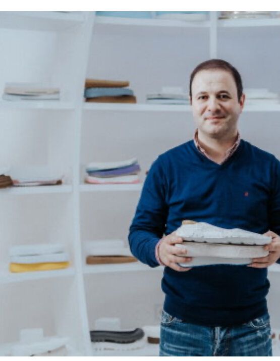 Vapesol Invests €1.5 Million in New SBR Rubber Sole Unit with Industry 4.0 Technology