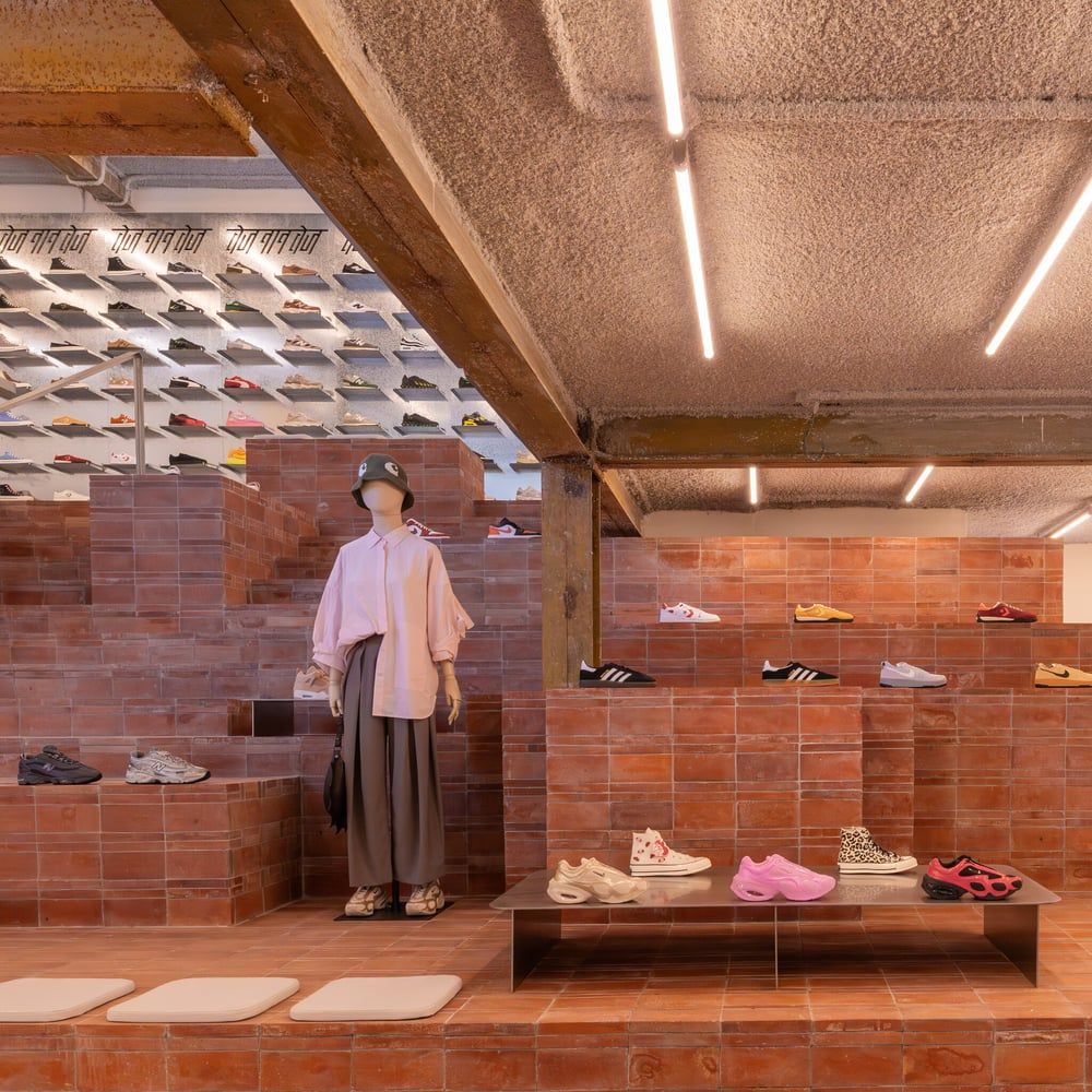 VegNonVeg Opens Massive Cultural Hub and Sneaker Destination in Hyderabad