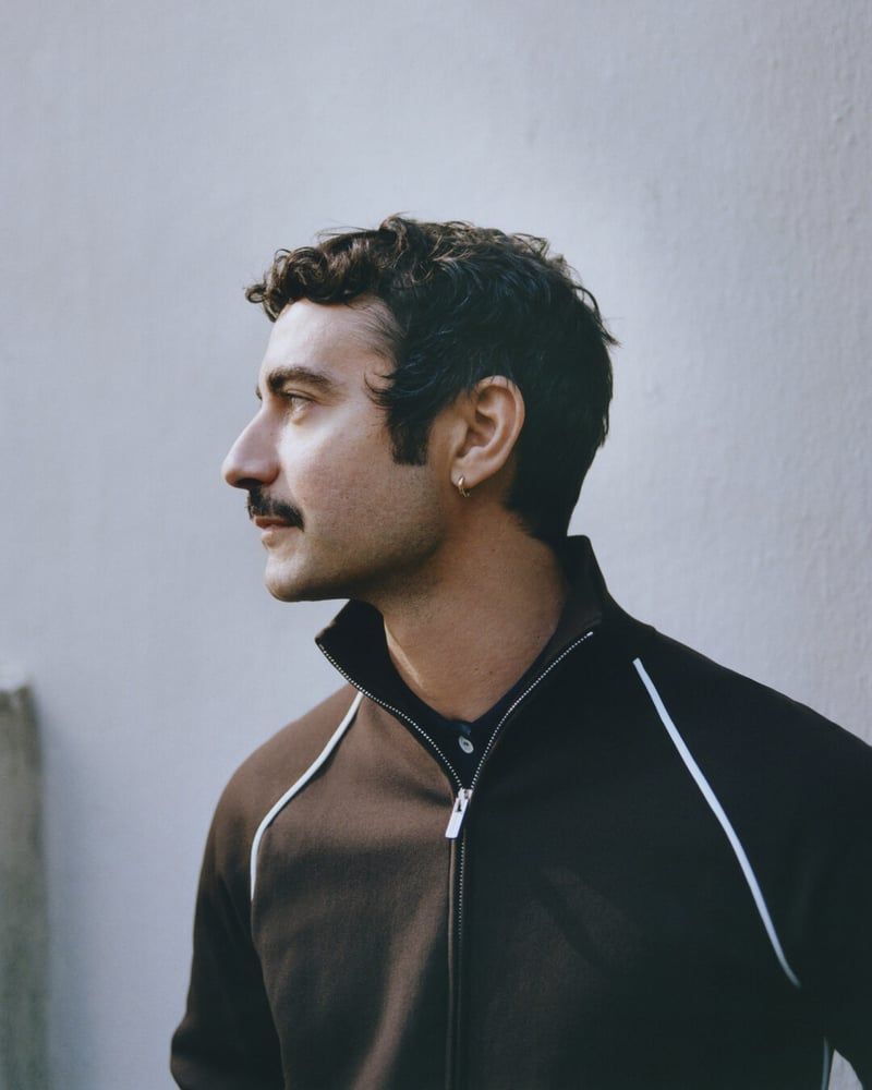 Versace Creative Director Dario Vitale Departs Amidst Prada Acquisition