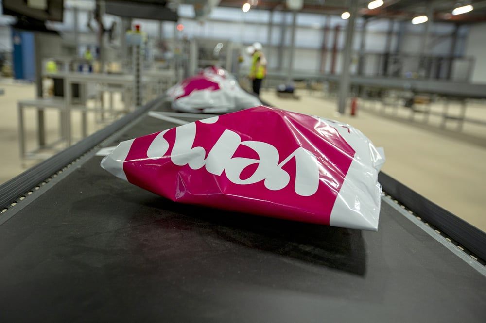 Very CFO exits for politics amid ownership speculation