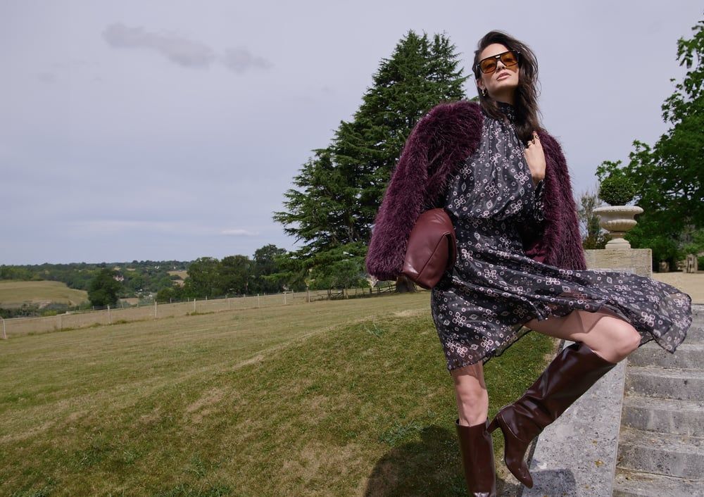 Very Launches New Own-Brand Fashion Line 