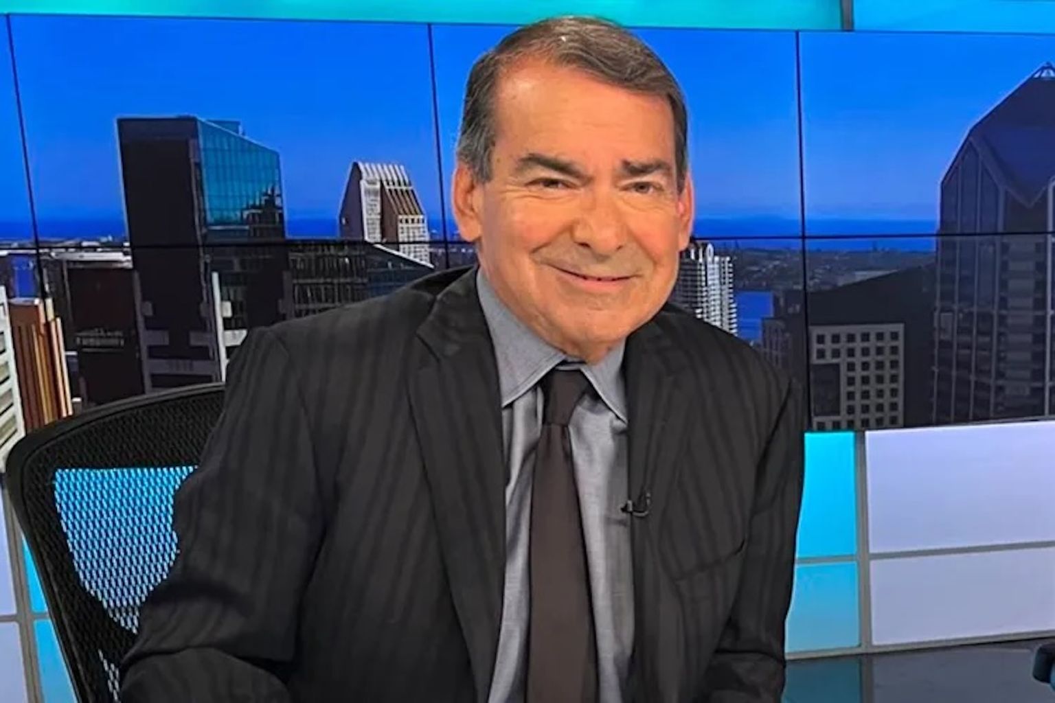 Veteran ABC News journalist Jim Avila dies at 69 after lengthy illness