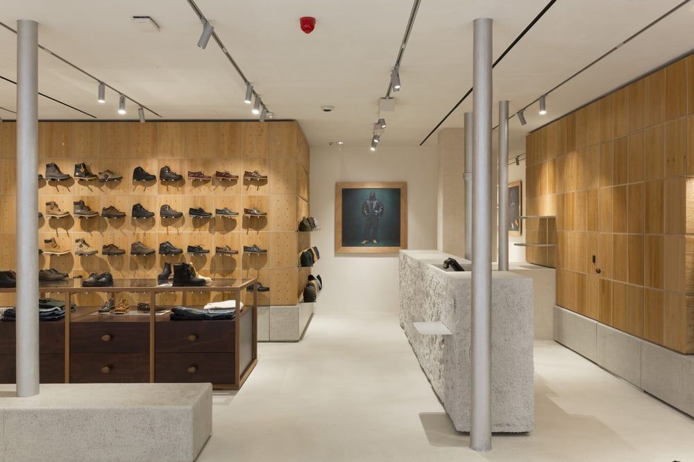VF Corporation strengthens Paris presence with dual Timberland and Vans flagship openings in Le Marais.